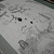 thumbnail image of work in the studio